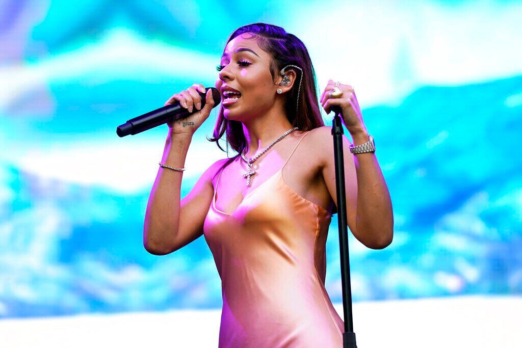 2022 Lollapalooza Music Festival - Day Three